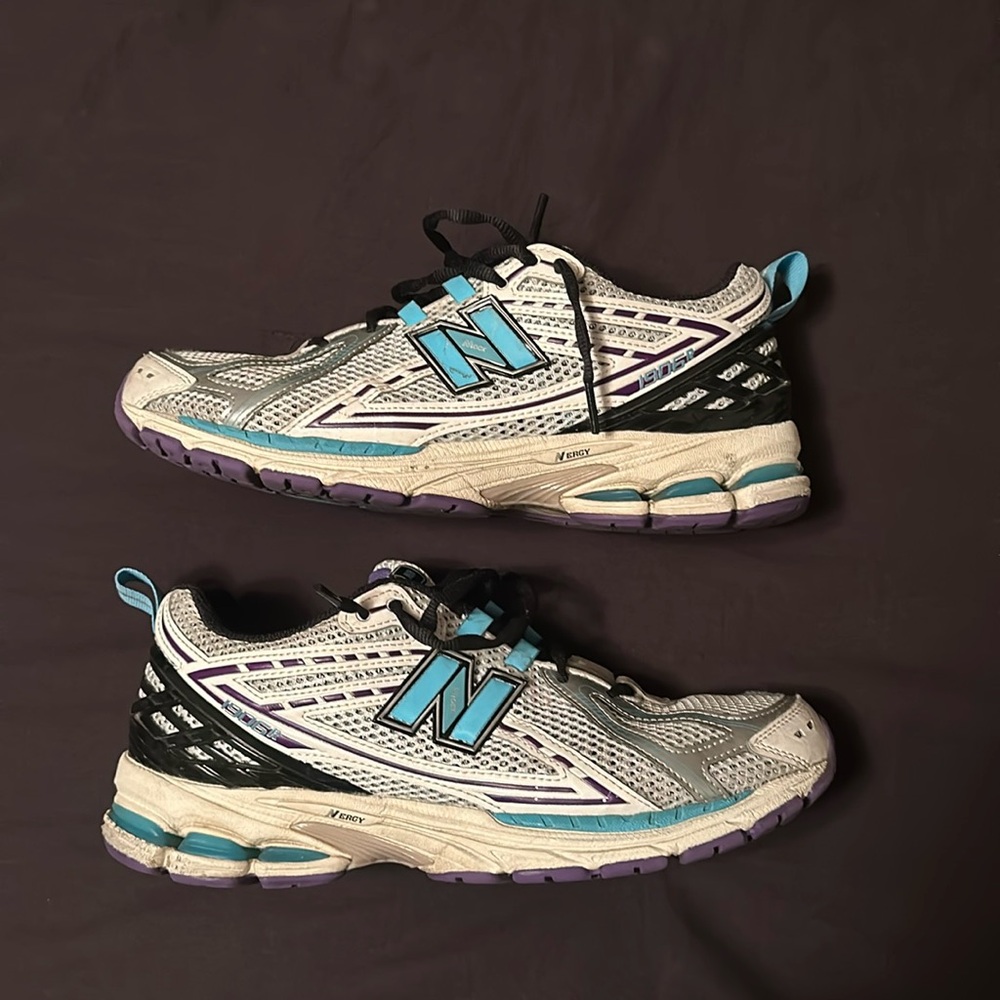 New Balance 1906r